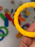 LA BOX SENSORIELLE DECOUVERTE