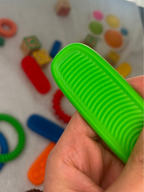 LA BOX SENSORIELLE DECOUVERTE