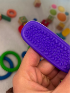 LA BOX SENSORIELLE DECOUVERTE
